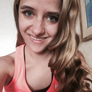 Meet your Posher, Katelyn